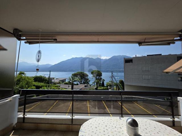 Wohnung kaufen in Muralto, Tessin