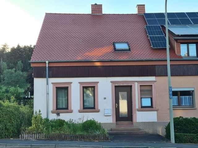 Haus kaufen in Brücken (Pfalz), Landkreis Kusel