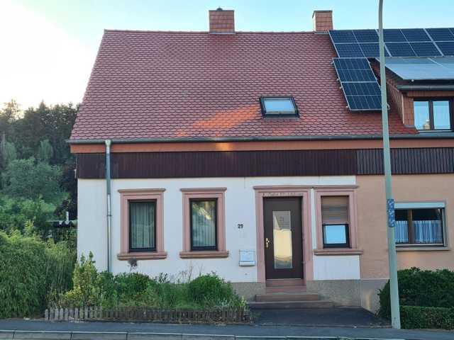 Haus kaufen in Brücken, Rheinland-Pfalz
