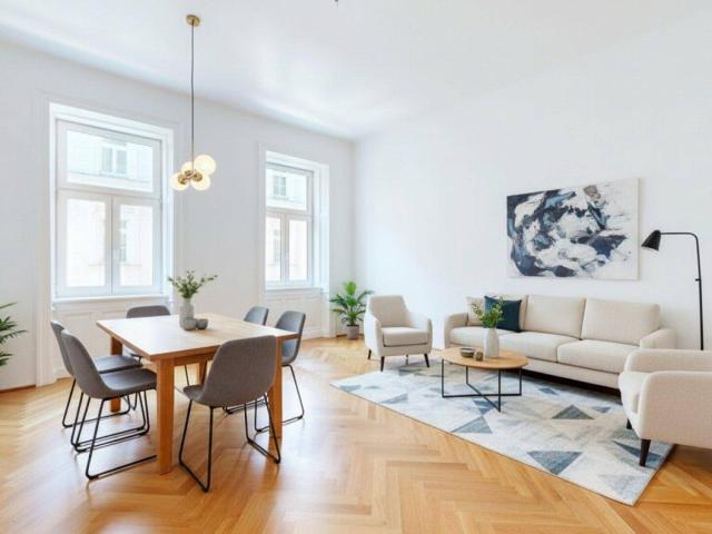 Apartment kaufen in KG Landstraße, Wien