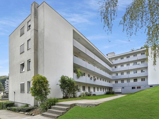 Apartment mieten in Kloten, Zürich