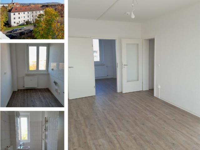 Apartment mieten in Leuben, Dresden