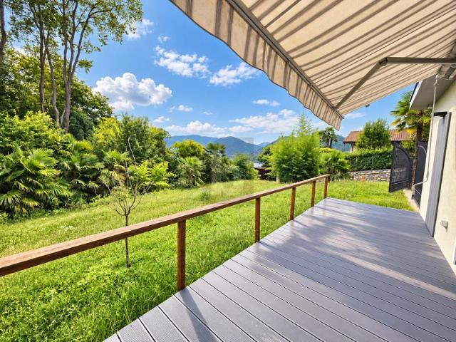 Haus mieten in Pura, Tessin