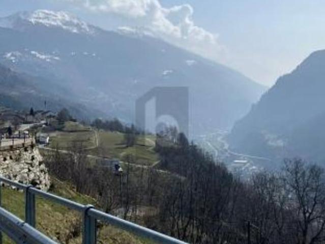 Wohnung kaufen in Faido, Tessin