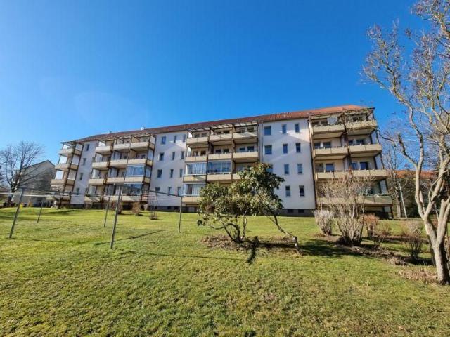 Apartment mieten in Lichtenstein/Sachsen, Lichtenstein