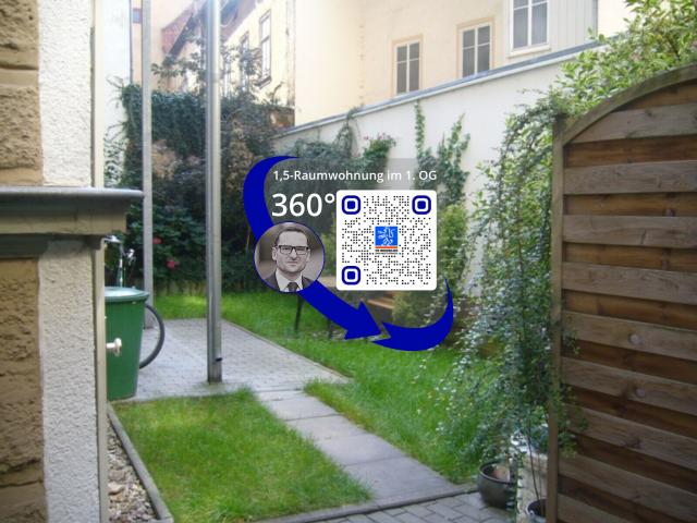 Apartment mieten in Waltershausen, Thüringen