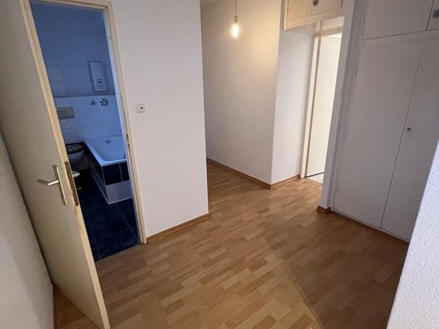 Apartment mieten in Stadtmitte/Neustadt, Hildesheim