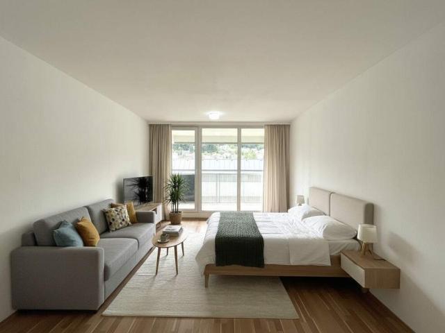 Wohnung mieten in St. Pölten, Niederösterreich