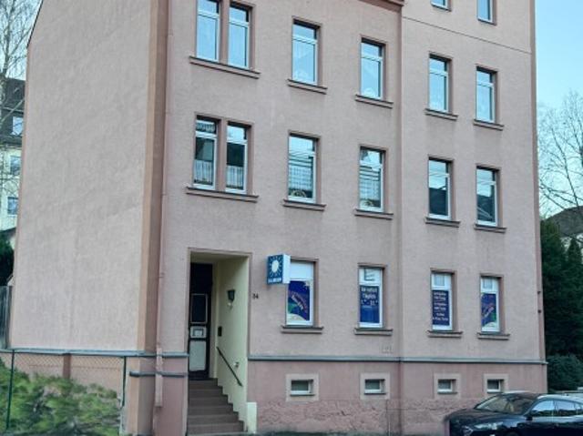 Apartment mieten in Aue, Sachsen