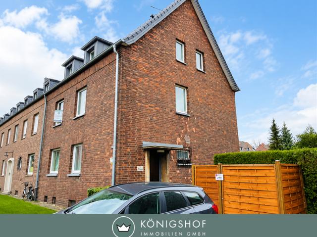 Apartment mieten in Fischeln, Krefeld