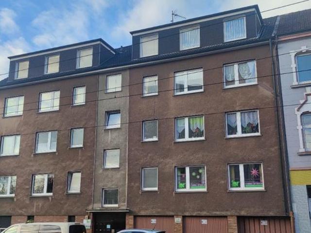 Wohnung mieten in Stoppenberg, Essen