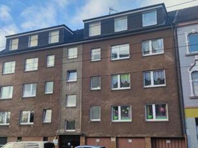 Apartment mieten in Katernberg, Essen