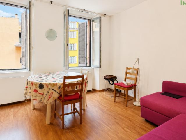Wohnung kaufen in Aldesago, Tessin