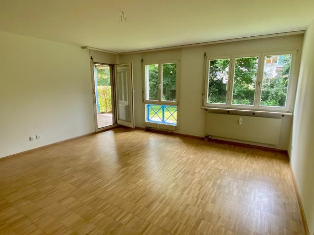 Apartment mieten in Ebenrain-Zentrum für Landwirtschaft, Sissach