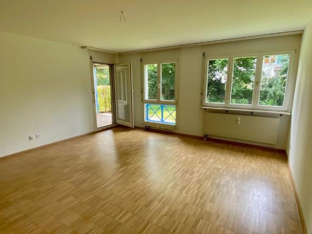 Apartment mieten in Ebenrain-Zentrum für Landwirtschaft, Sissach