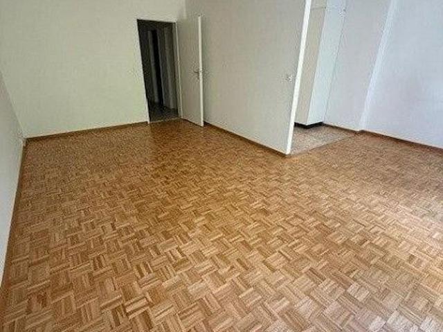 Apartment mieten in Basel
