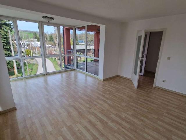 Wohnung kaufen in Kertzsch, Remse