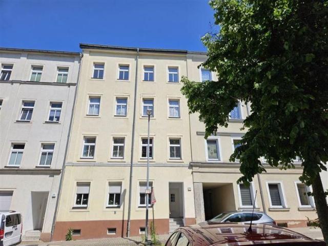 Apartment mieten in Gablenz, Chemnitz