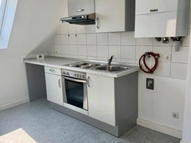 Dachgeschosswohnung mieten in Bayern