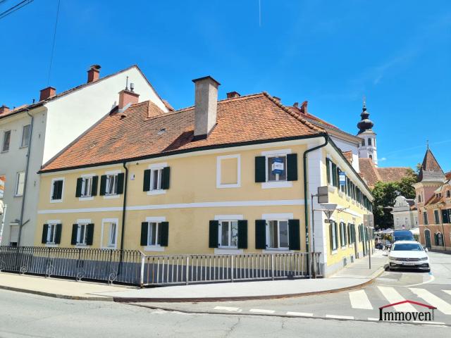 Apartment mieten in Gries, Gersdorf-Feistritz