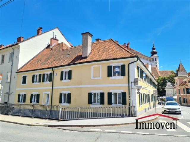 Wohnung mieten in Gries, Gersdorf-Feistritz