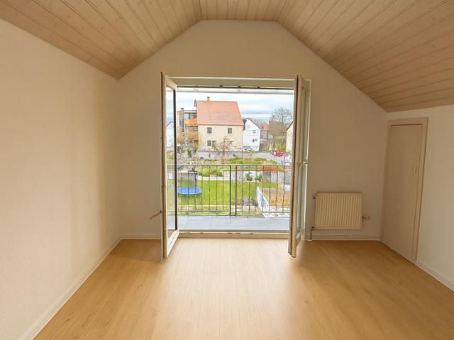 Dachgeschosswohnung kaufen in Esslingen, Baden-Württemberg