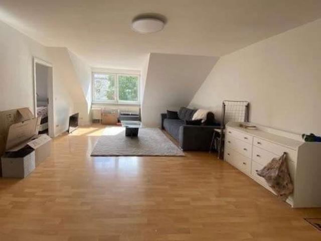 Apartment mieten in Langenhagen (Kernstadt), Langenhagen