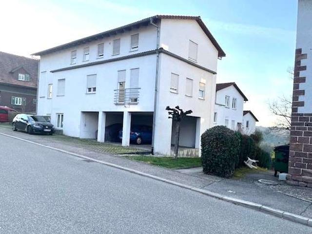 Wohnung kaufen in Etzenrot, Waldbronn