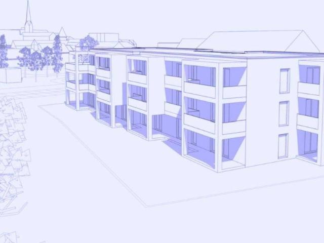 Apartment mieten in Traun, Oberösterreich