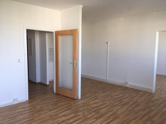 Wohnung mieten in Gera, Thüringen