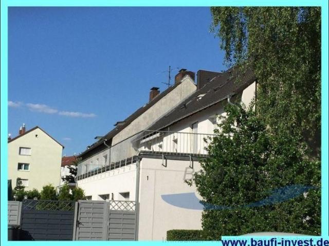 Apartment mieten in Rheinhausen, Duisburg