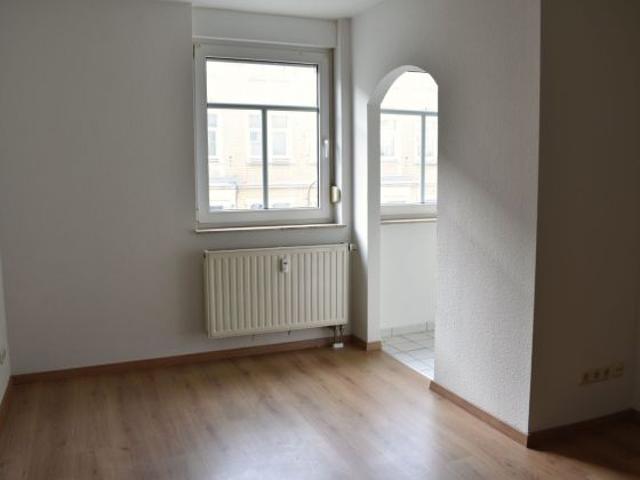 Wohnung mieten in Plauen, Sachsen