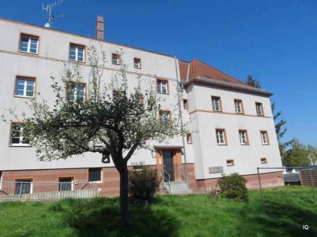 Apartment mieten in Döbeln, Sachsen