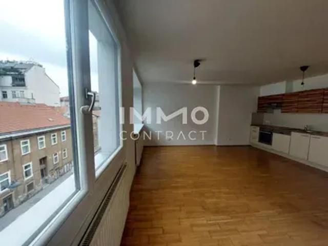 Apartment mieten in Favoriten, Wien