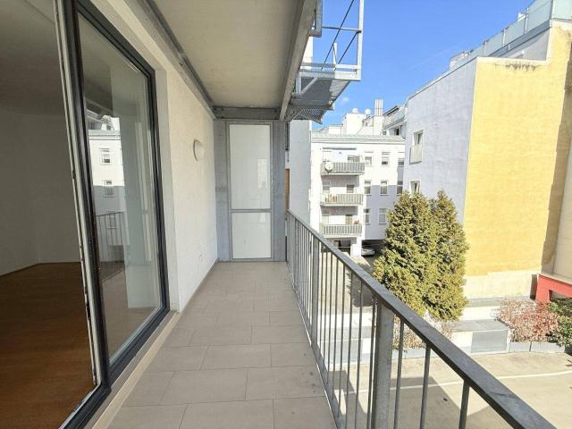 Apartment mieten in KG Favoriten, Wien