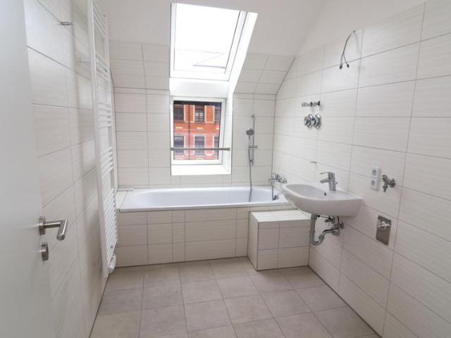 Apartment mieten in Kaßberg, Chemnitz