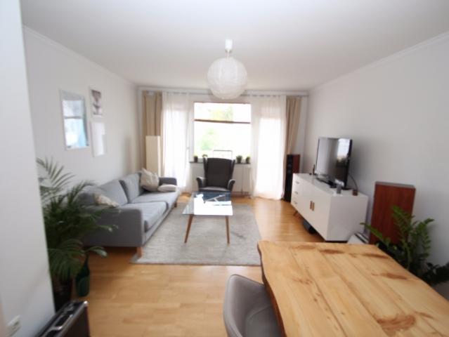 Apartment mieten in Neuhausen-Nymphenburg, München