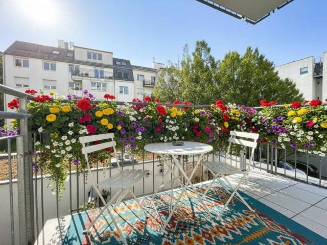Apartment kaufen in KG Fünfhaus, Wien