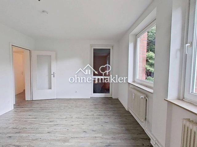 Apartment mieten in Rendsburg, Schleswig-Holstein