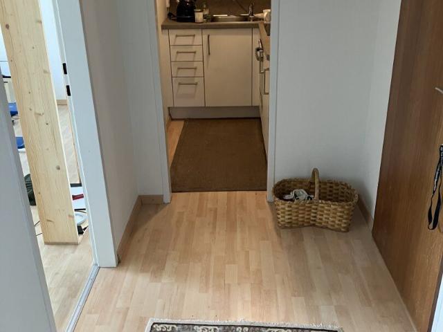Etagenwohnung kaufen in Salzburg