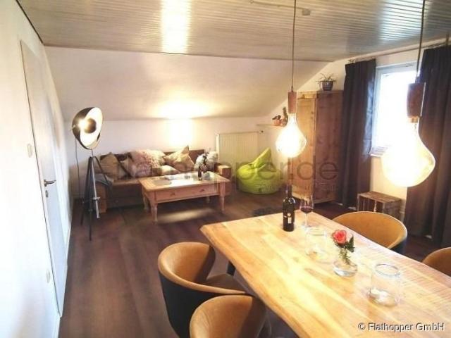 Wohnung mieten in Bernau, Bayern