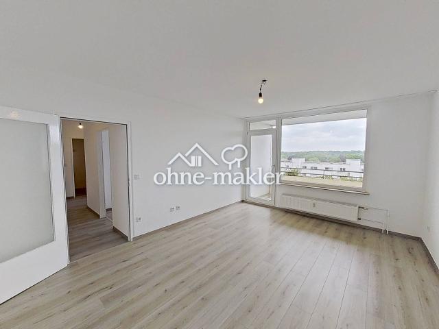 Apartment mieten in Kinderhaus, Munster