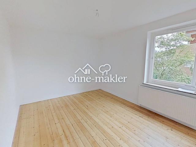 Apartment mieten in Mitte, Bielefeld