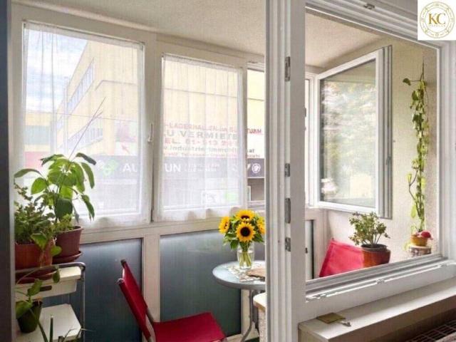 Apartment kaufen in KG Unterbaumgarten, Wien