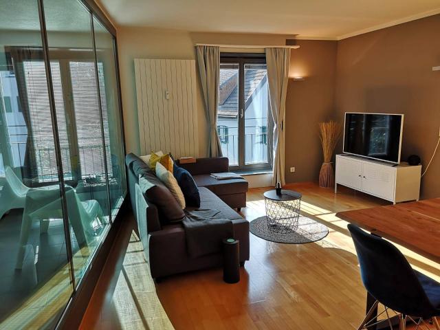Apartment mieten in Oberdorf, Dornbirn