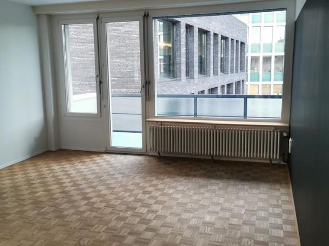 Apartment mieten in Rosenberg, St. Gallen