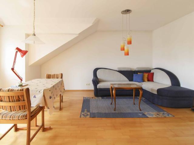 Apartment mieten in Stuttgart-Nord, Stuttgart