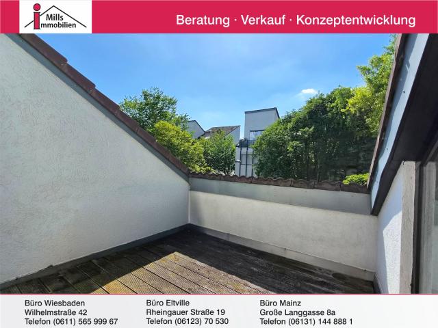 Wohnung kaufen in Mainz, Rheinland-Pfalz