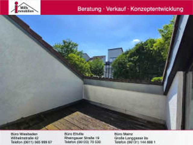 Wohnung kaufen in Mainz, Rheinland-Pfalz