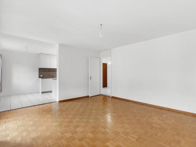 Apartment mieten in Dörfli, Oberrieden